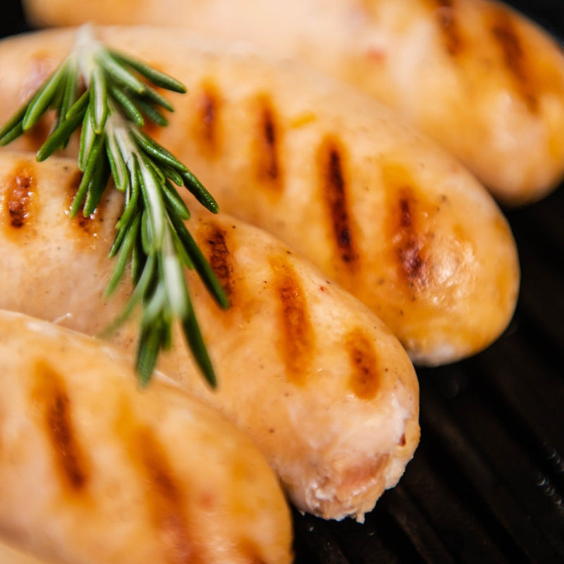 Ornna Linguicaa de Frango Grossa 454g