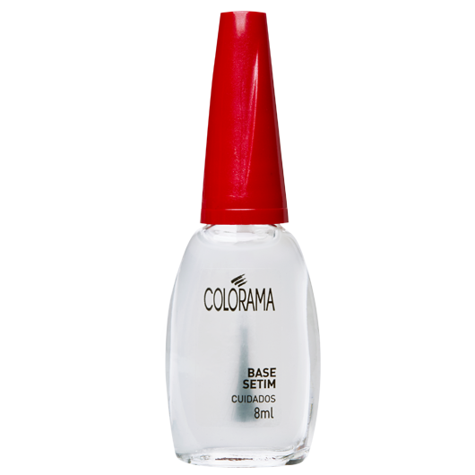 Colorama Esmalte Base Setim 8ml