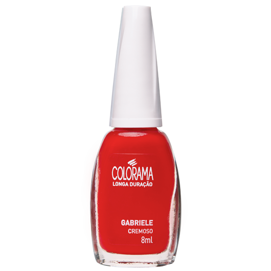 Colorama Gabriele Nail Polish 8ml