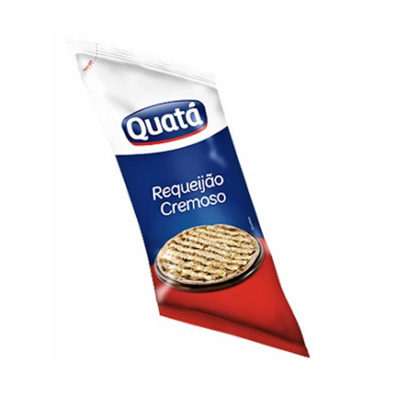 Quata Creamy Cottage Cheese Tube 250g