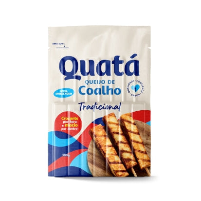 Quata Queijo de Coalho