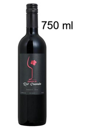 Quinta do Rio Grande de Mesa Tinto Suave - Hi Brazil Market