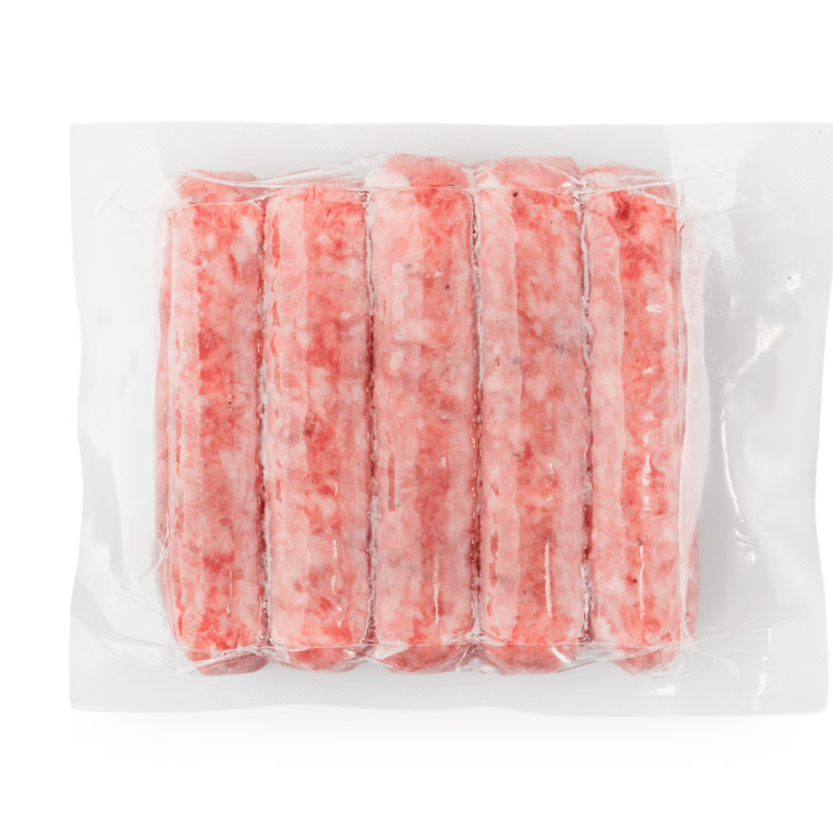 Gold Meat Linguica Toscana Grill 454g