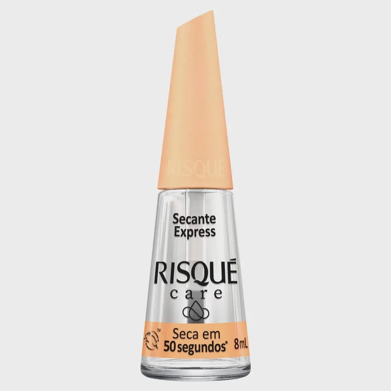 Risque Care Drying Express 50 Seconds 8ml