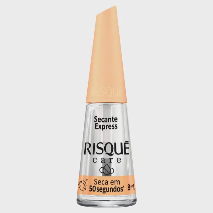 Risque Care Secante Express 50 Segundos 8ml