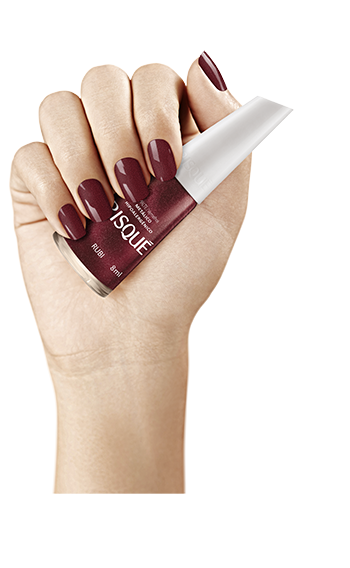Risque Esmalte Rubi 8ml