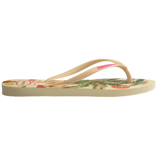 Havaianas Slim Summer Bliss