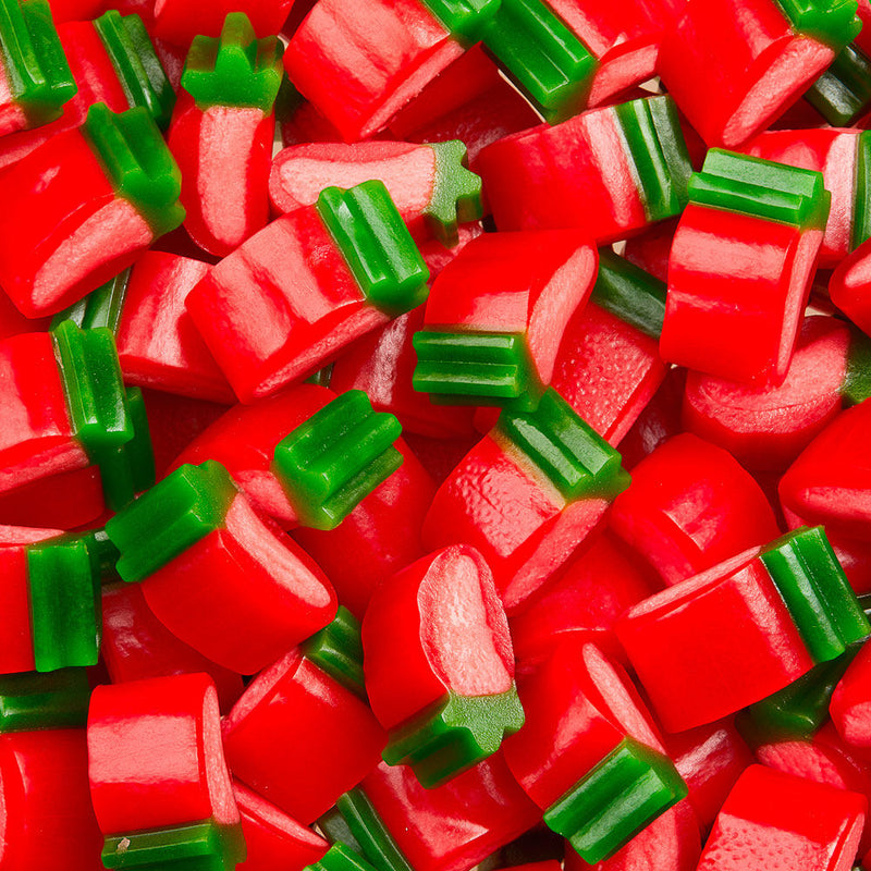 Fini Smoofree Strawberry and Cream Vegan 80g