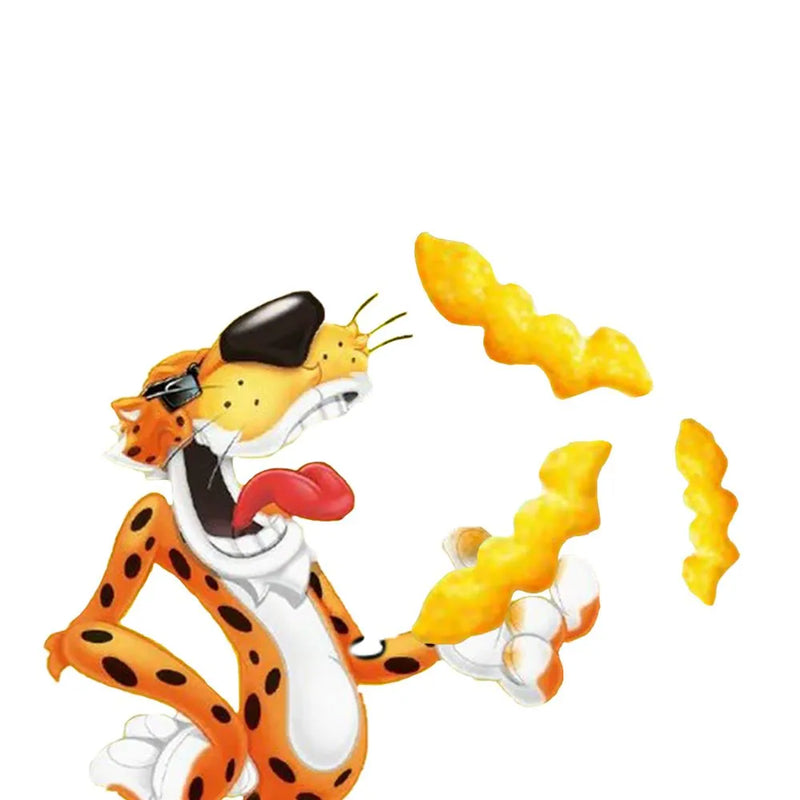Elma Chips Cheetos Sabor Requeijão 40g