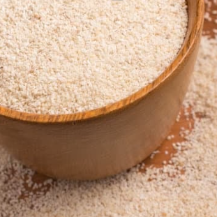 Emilia Toasted Cassava Flour 1kg