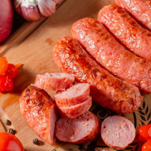 Cortes Linguica Toscana com Pimenta Biquinho 14oz