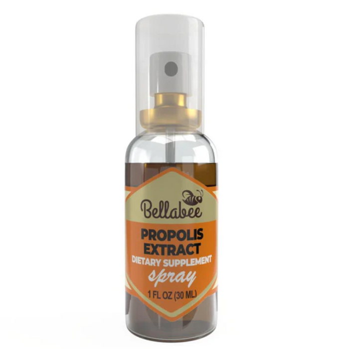 Bella Bee Extrato Propolis 11% Spray 30 ml