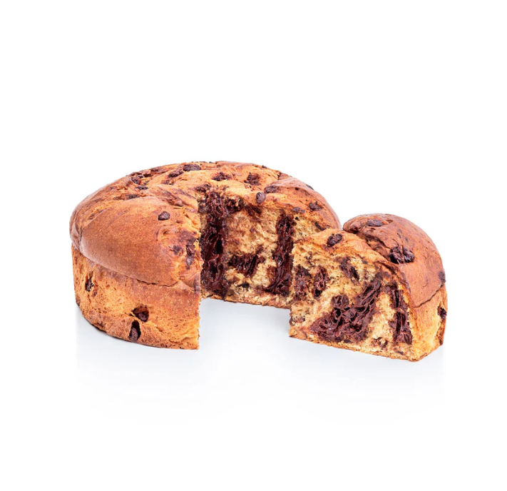 Ofner Panettone Genovese Chocolate Mousse Zero 900g