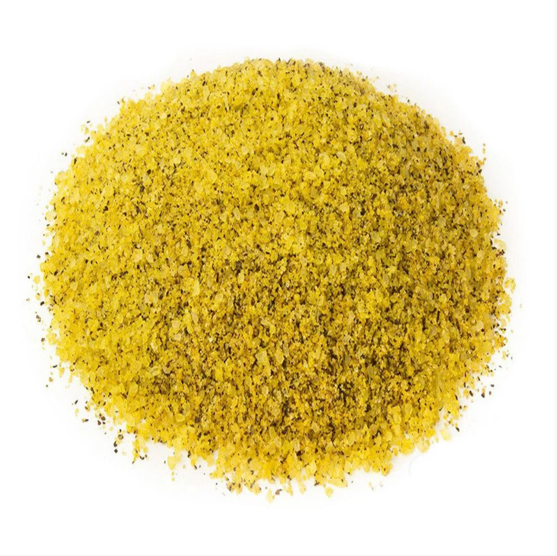 A portuguesa Tempero Lemon Pepper 40g