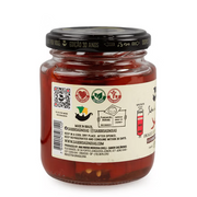 Sabor das Indias Pimenta Dedo de Moca 210g - Hi Brazil Market