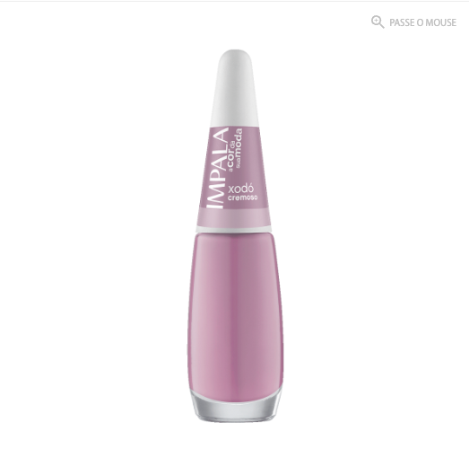 Impala Xodo Esmalte 7.5ml
