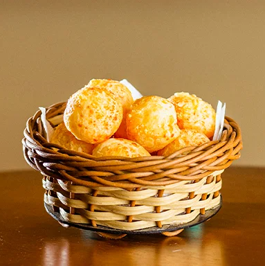 Dona Dirce Pao de Queijo 400g - Hi Brazil Market