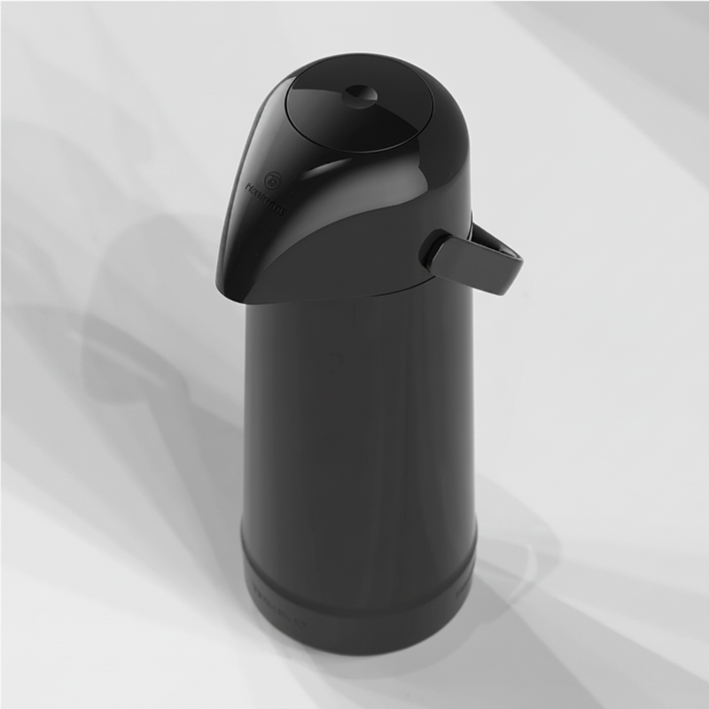 Termolar Magic Pump Black 1L