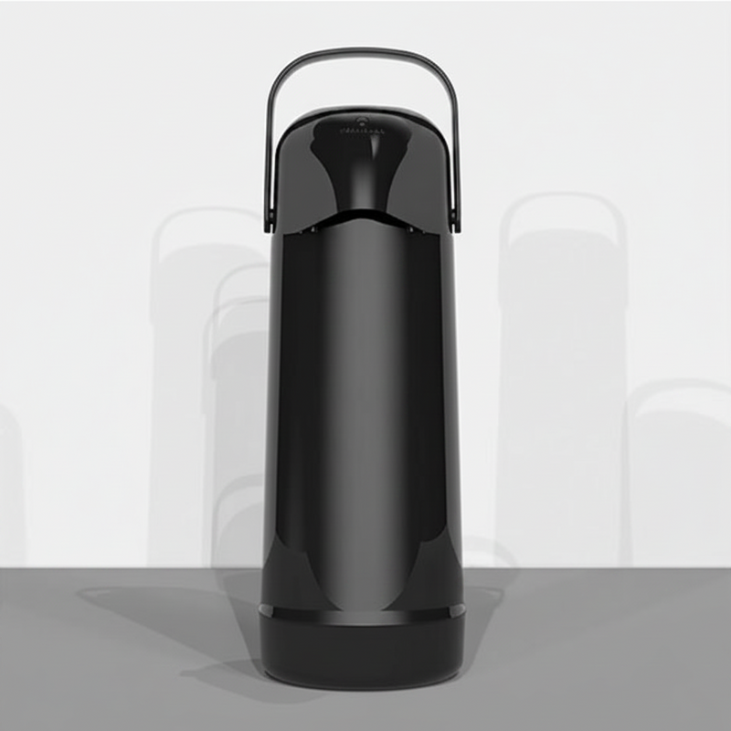 Termolar Magic Pump Black 1L