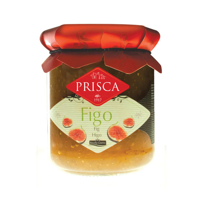 Prisca Geleia de Figo 250g