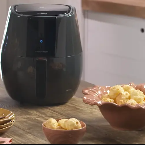 Mineiro Gourmet Pao de Queijo Pre Assado 1kg