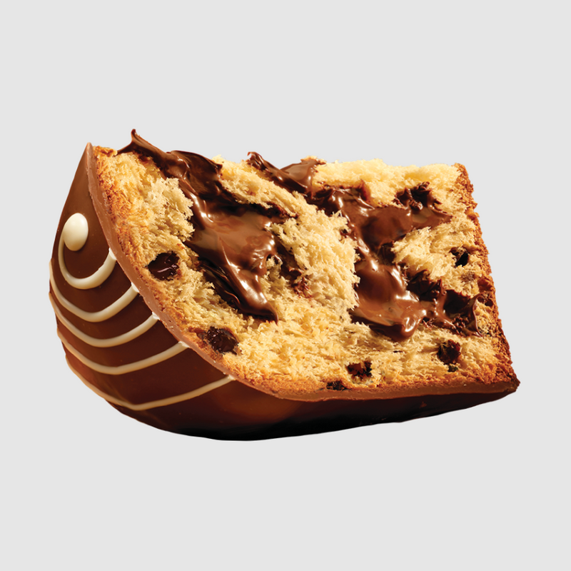 Cacau Show Panettone Dreams Trufado Gotas 750g