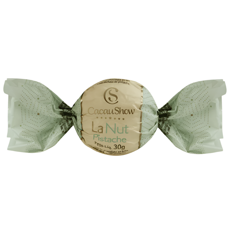 Cacau Show Trufa Pistache 30g
