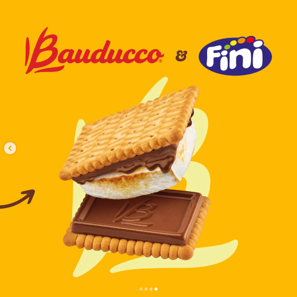 Bauducco Choco Biscuit Biscoito Chocolate ao Leite 80g