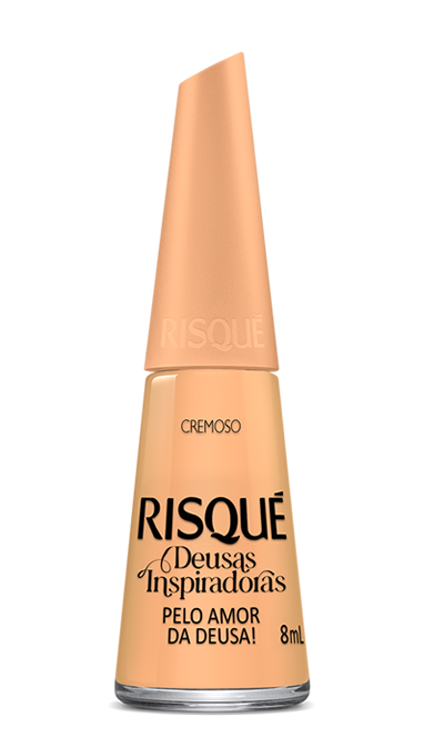 Scratch For the Love of the Goddess 8ml