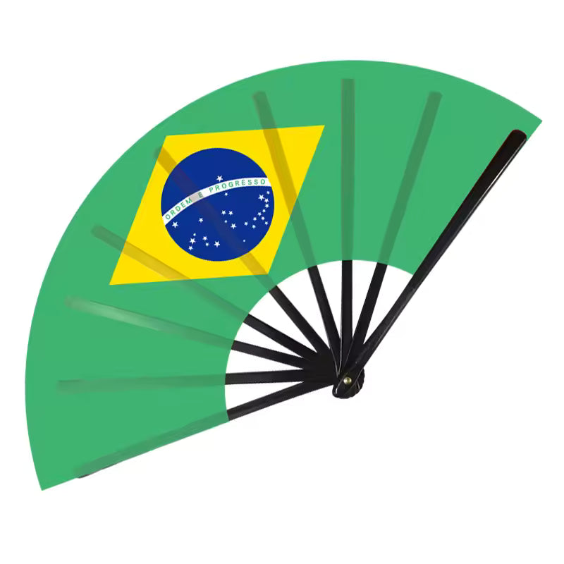 Brasil Leque