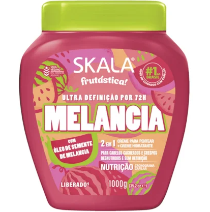 Skala Frutastica Melancia 1kg