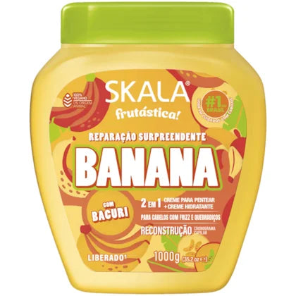 Skala Frutastica Banana 1kg