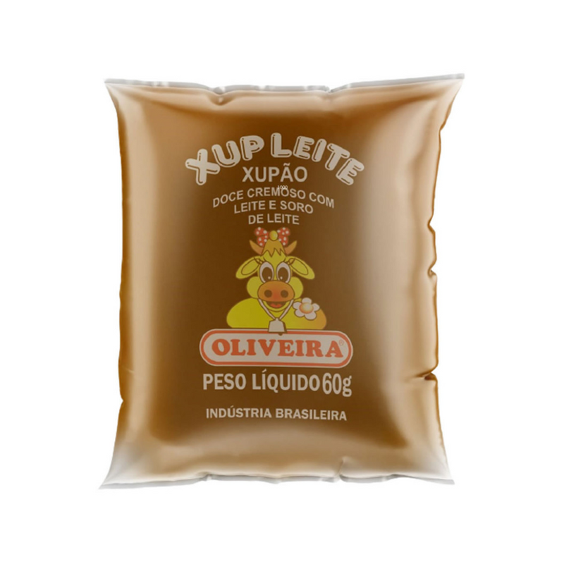 Oliveira Sweet Milk Xupinho