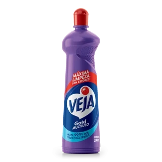 Veja Multiuso Lavanda e Alcool 500ml