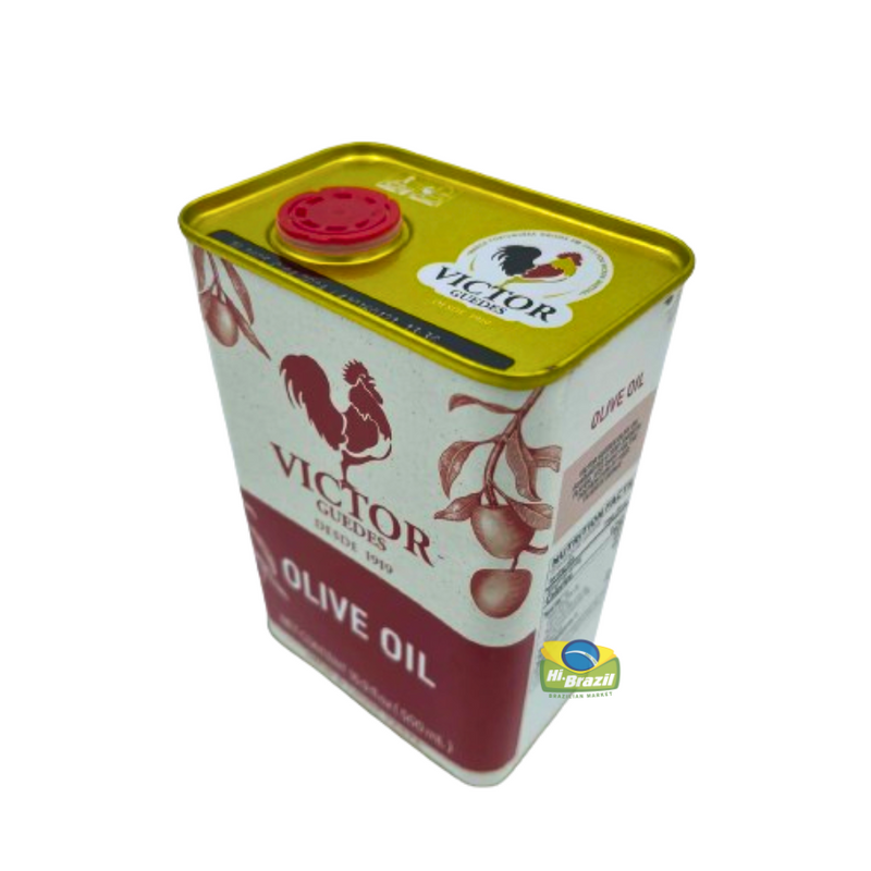 Victor Guedes Azeite de Oliva