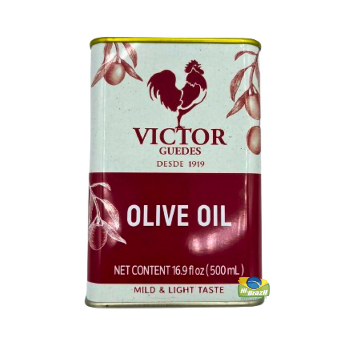 Victor Guedes Azeite de Oliva 500ml - Olive Oil