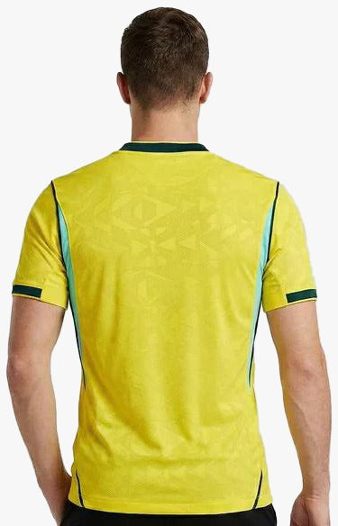 Brazil 2026 World Cup Fan Version Jersey