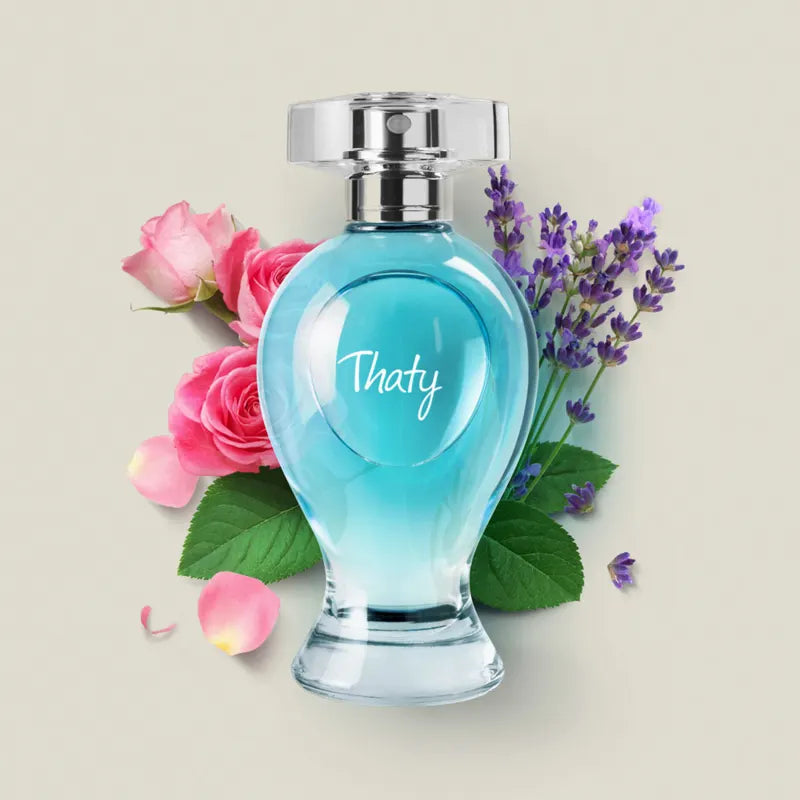 O Boticario Thaty Eau de Toilette 100ml