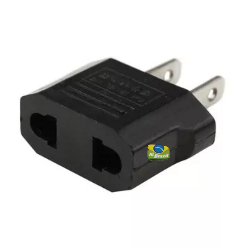 Brazil - USA Adapter