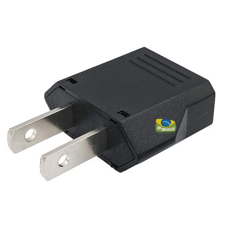 Brazil - USA Adapter