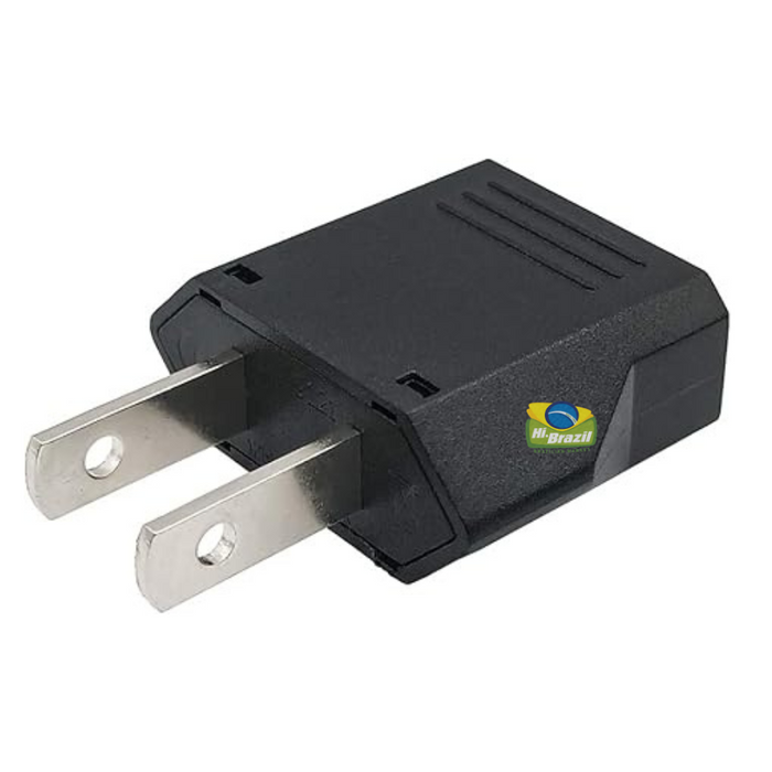 Adaptador Brasil - EUA