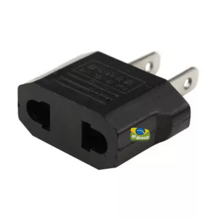 Adaptador Brasil - EUA