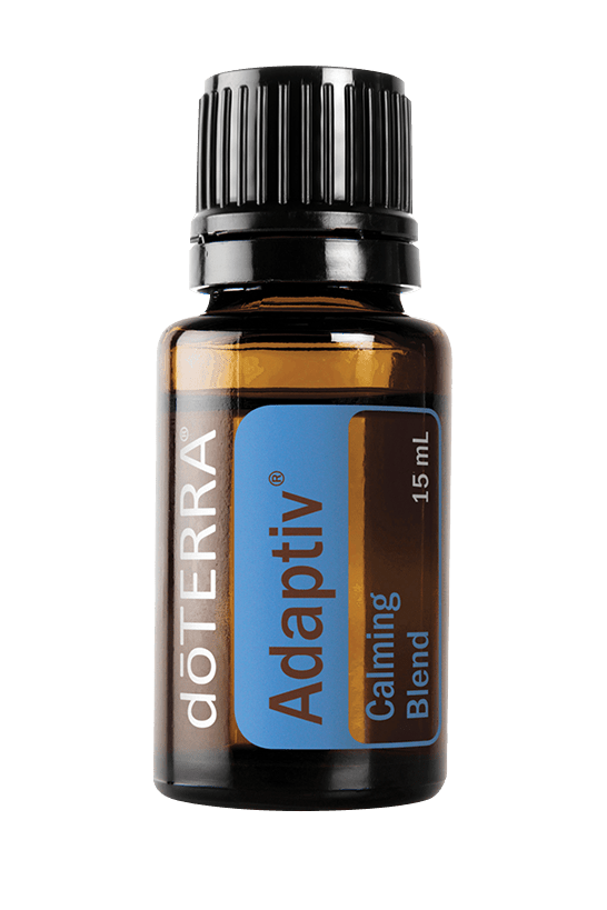 doTerra Adaptiv Oil 15ml