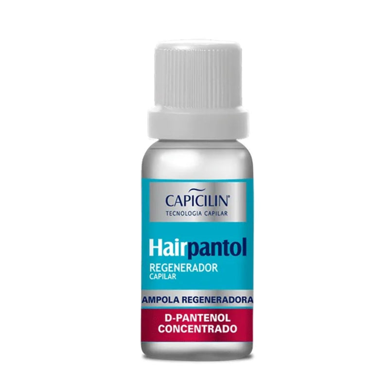 Capicilin Hair Regenerator HairPantol - 20ml Ampoule