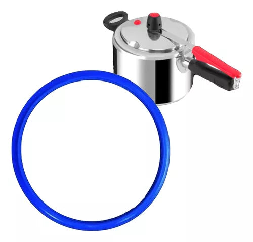 Fulgor Borracha para Vedacao de Panela de Pressao  3/4.5lt