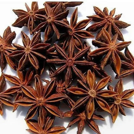Good Flavor Star Anise 1oz