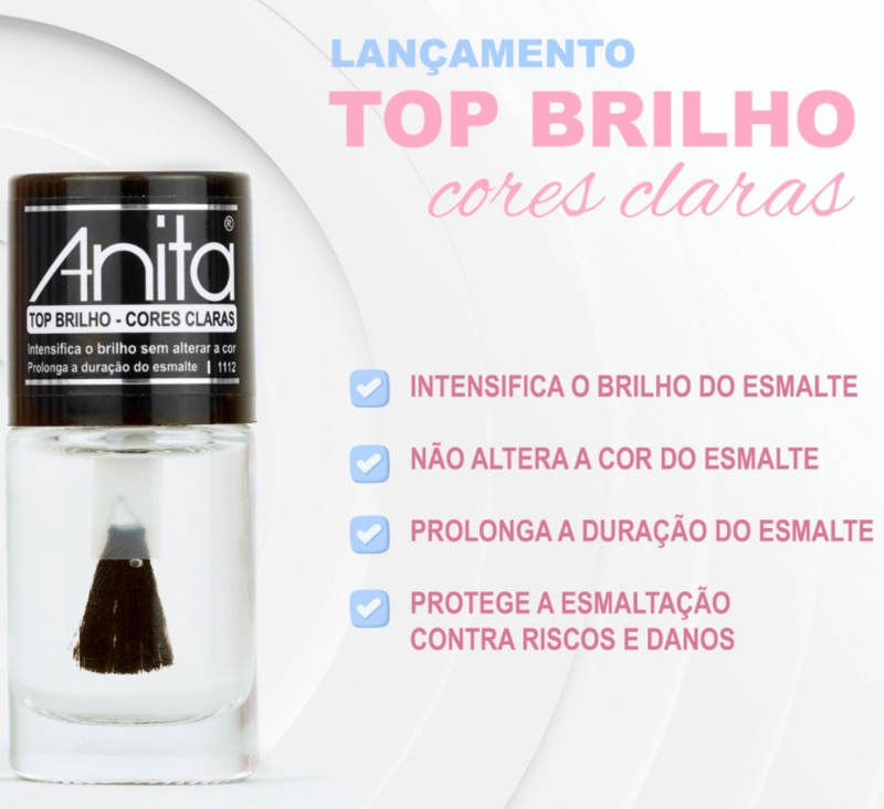 Anita Esmaltes 10ml