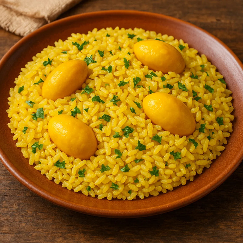 Sertao Pequi Congelado com Caroco