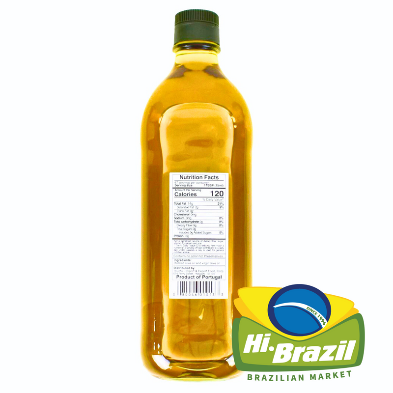 Choupal Azeite Classico 1L