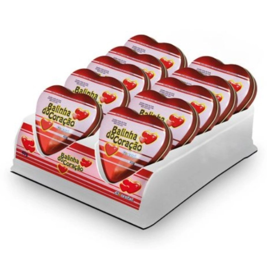 Florestal Balinha do Coração